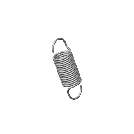 Approved Vendor Extension Spring, O= .640, L= 2.25, W= .062 R G209963882